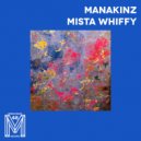 Manakinz - Nifty McPherson