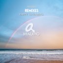 Moonlight Breakfast - Look Up (Happy Gutenberg Remix)