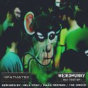 Weirdmunky - Rat Fest (Original Mix)
