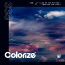 L.GU. - Embrace The Light