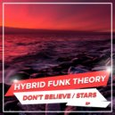 Hybrid Funk Theory - Stars (Original Mix)