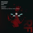 Hamaton3 - Transpose