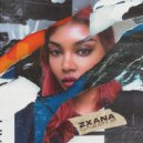 Zxana - What\'s Good (Original Mix)