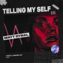 Matt Dybal - Telling My Self (Radio Edit)