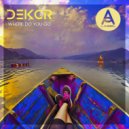 Deckr - Where Do You Go (Original Mix)