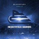 BloodFury - Obelix (Radio Mix)
