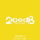 Sasha G - 5 AM (Original Mix)