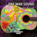 One Man Sound - Le Freak (Radio Edit)