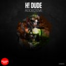 H! Dude - LOVE