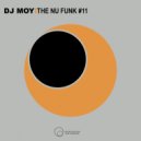 DJ Moy - Disco The Edge