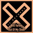Will Varley - Out Of My Shell (Radio Mix)