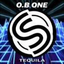 O.B ONE - Groove To The Beat