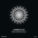 Gabrielle Ag - Prana