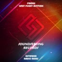 Fredix - Limit Flight Altitude (Radio Mix)