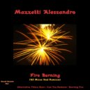 Mazzetti Alessandro - Fire Burning