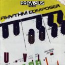 U.V.I. - Rhythm Composer (Original Mix)