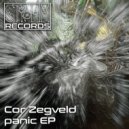 Cor Zegveld - Panic (Original Mix)