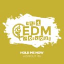 Hard EDM Workout - Hold Me Now (Workout Mix 140 bpm)