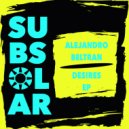 Alejandro Beltran - Revelation