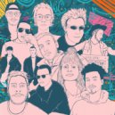 Samurai Breaks - Runnin Dis