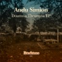 Andu Simion - Doamna Thoamna