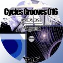 Andy Bsk - Vector (Original Mix)