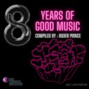 Theophonik, Justdre - Beats By Hand (Original Mix)