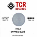 Tech C - Club Session (Original Mix)