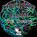 Omega Drive - The Theme (Original Mix)