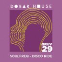 Soulfreq - Disco Ride (Original Mix)