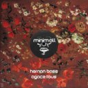 Hernan Bass - Mal Compris (Original Mix)