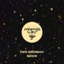 Farid Odilbekov - Bandcamp (Original Mix)