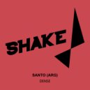 SANTO (ARG) - Dense