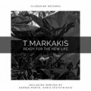 T.Markakis - Ready For The New Life (George North Remix)