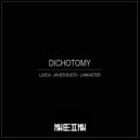 Lusca, Javier Busto, Lankaster - Dichotomy (Parissior Remix)