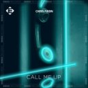 Chris Padin - Call Me Up
