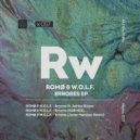 Romø & W.O.L.F. - Errores (Dub Mix)