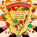 Peter Pistol Johnston - Flight Mode