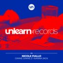 Nicole Fiallo - Gimme Gimme