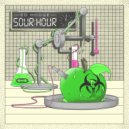 Ed Hodge - Sour Hour