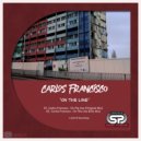 Carlos Francisco - On The Line (Dub Mix)