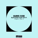 Gabriel Slick - Organic Tool 2 Beat 06 (DJ Tool)