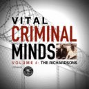 Vital - Rage\'N (Original Mix)