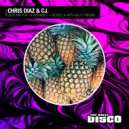 Chris Diaz, CJ. - Give Me The Sunshine (Original Mix)