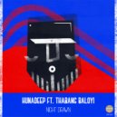 Hunadeep Ft.Thabang Baloyi - Our First Track (Original Mix)