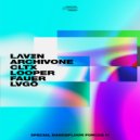 Fauer - Machines Are Crying