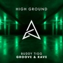 Buddy Tigg - Groove & Rave (Original Mix)