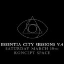 Psi4o - Essentia City Sessions V.4 ()