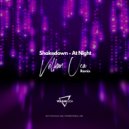 Shakedown - At Night (Volkan Uca Remix)
