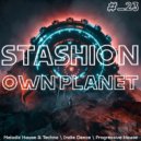 STASHION - OWN PLANET #_23 (2022)